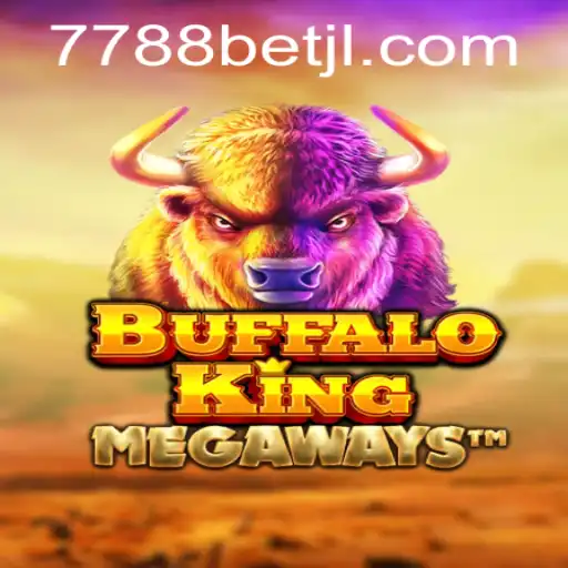 BuffaloKing: Uma Jornada Épica no Mundo dos Jogos de Cassino com 7788bet