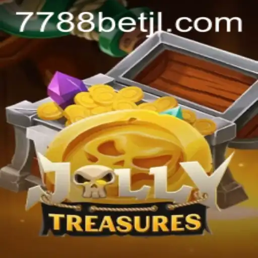 Desvendando JollyTreasures: Uma Aventura no Mundo dos Cassinos com 7788bet
