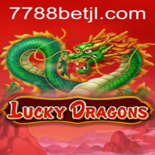Explore o Fascinante Mundo de LuckyDragons e Descubra a Chave do Sucesso em 7788bet
