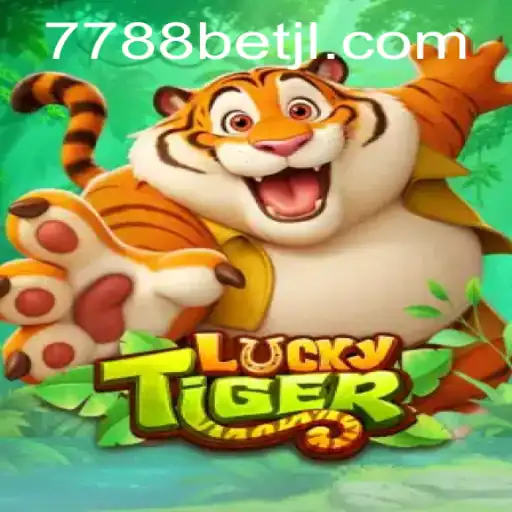 Explorando o Mundo de LuckyTiger: Um Jogo Empolgante na Plataforma 7788bet