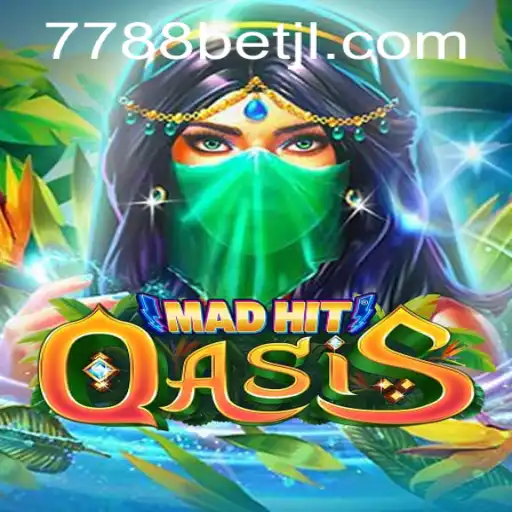 Descubra as Emoções do Jogo MadHitOasis