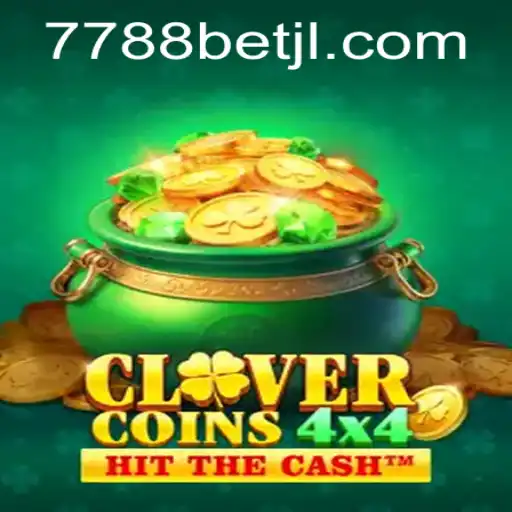 Explorando CloverCoins4x4: O Novo Fenômeno no Mundo dos Jogos