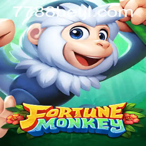 FortuneMonkey: O Jogo de Apostas Online que Revoluciona com 7788bet