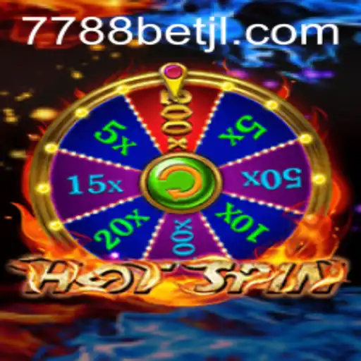 Explorando o Fascinante Jogo HotSpin e Sua Presença na 7788bet