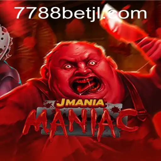 JManiaManiac: Um Novo Horizonte no Mundo dos Jogos e Apostas