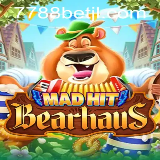 Explorando MadHitBearhaus: Jogo Inovador que Desperta Estratégia e Aventura