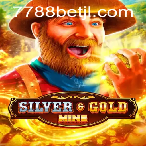 SilverGold: Explorando a Emoção do Jogo com 7788bet