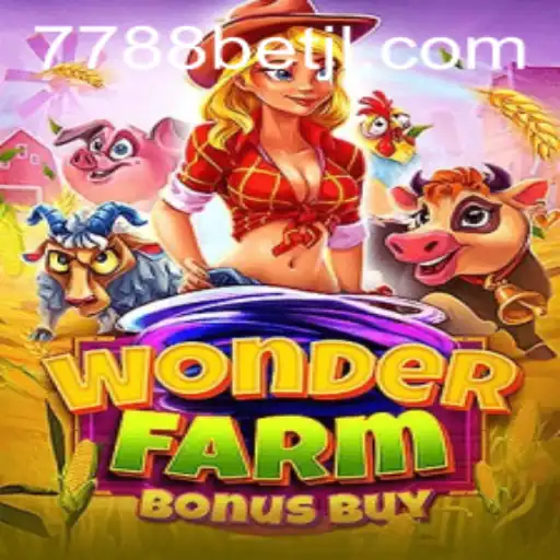 Explorando o Jogo WonderFarmBonusBuy na Plataforma 7788bet